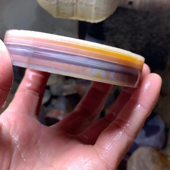 定制玛瑙天然玛瑙手镯