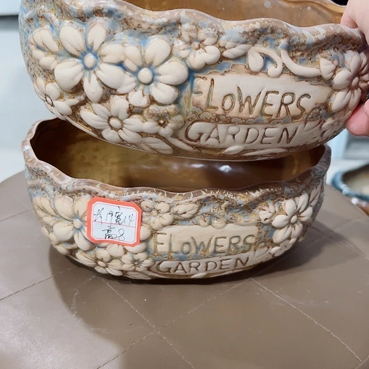 福利花盆厂家直销9.99包邮
