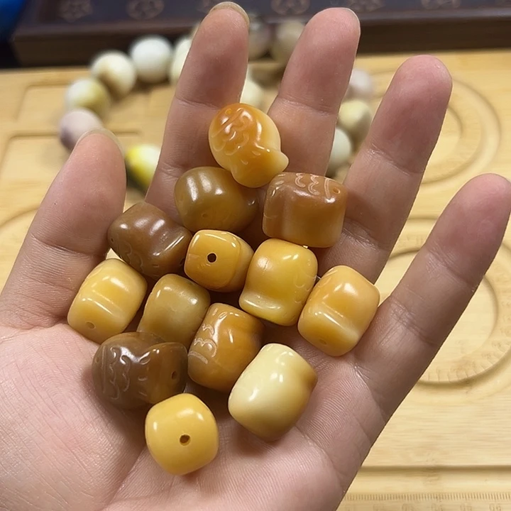 r***t菩提根/象牙果吊坠