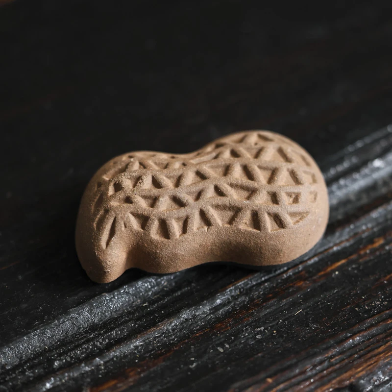 花生茶夹架6.5*4*2.5（Q6212）