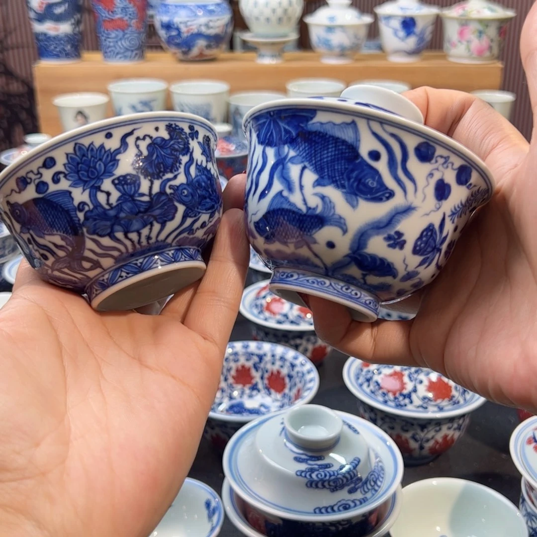 柴烧2件套鱼藻啊啊啊啊啊啊啊啊啊啊