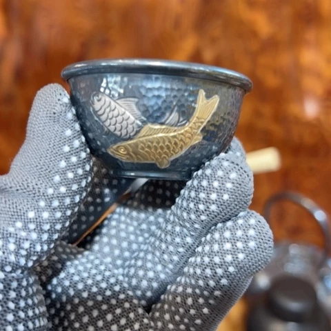 中古回流福利多多