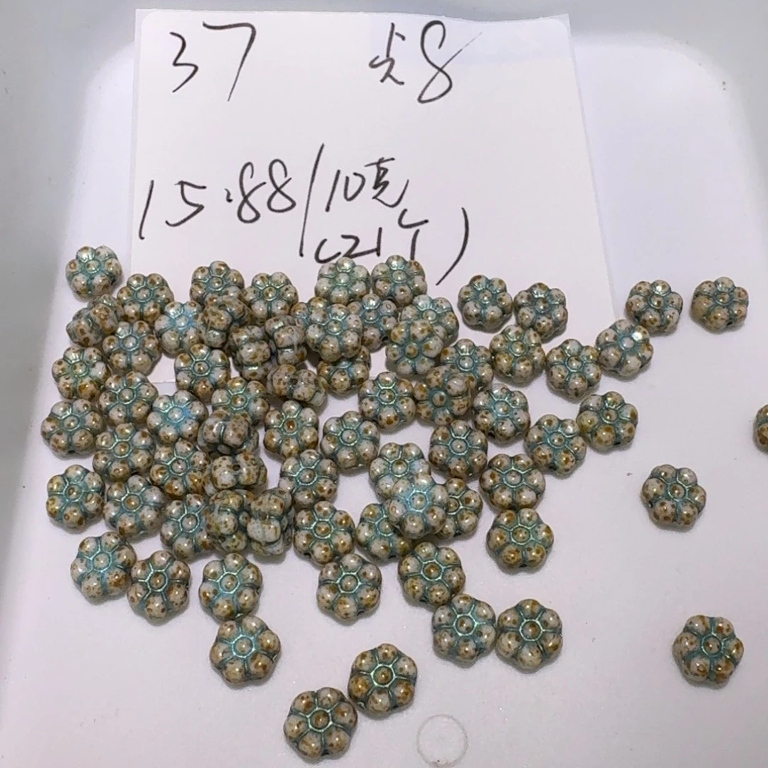 琉璃进口捷克琉璃