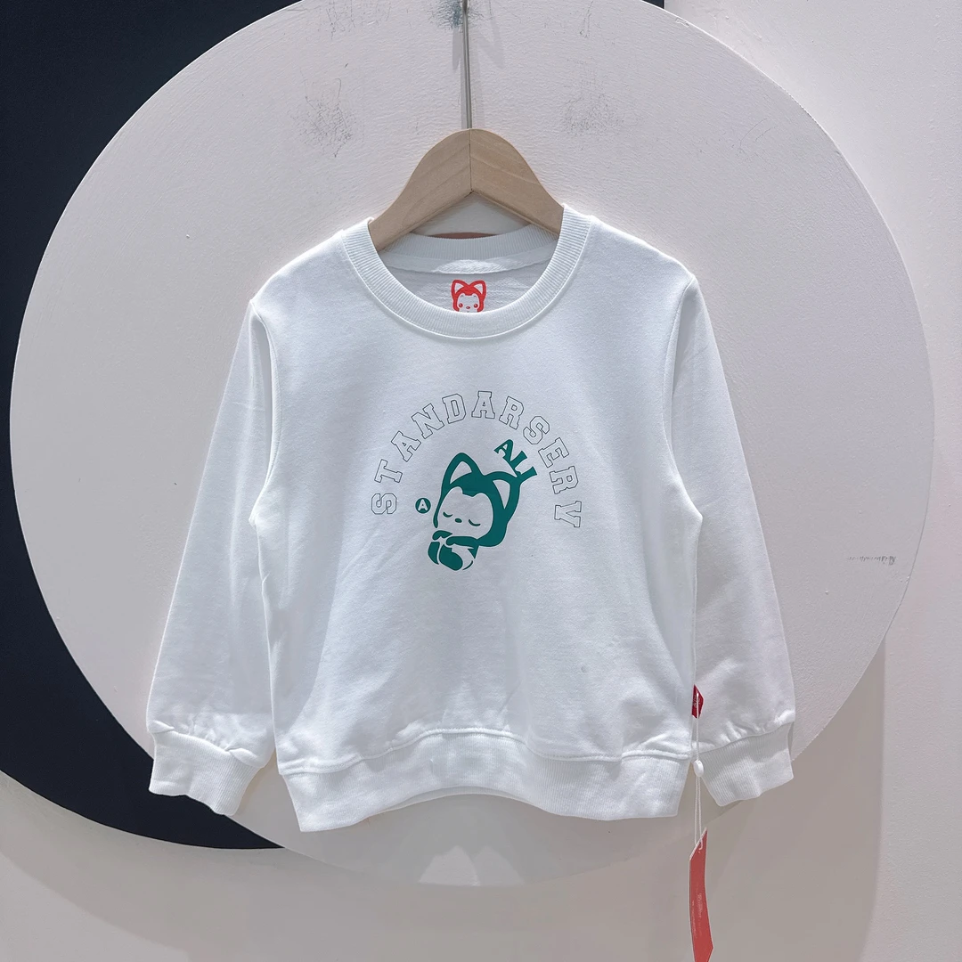 AWY233370白色（卫衣）