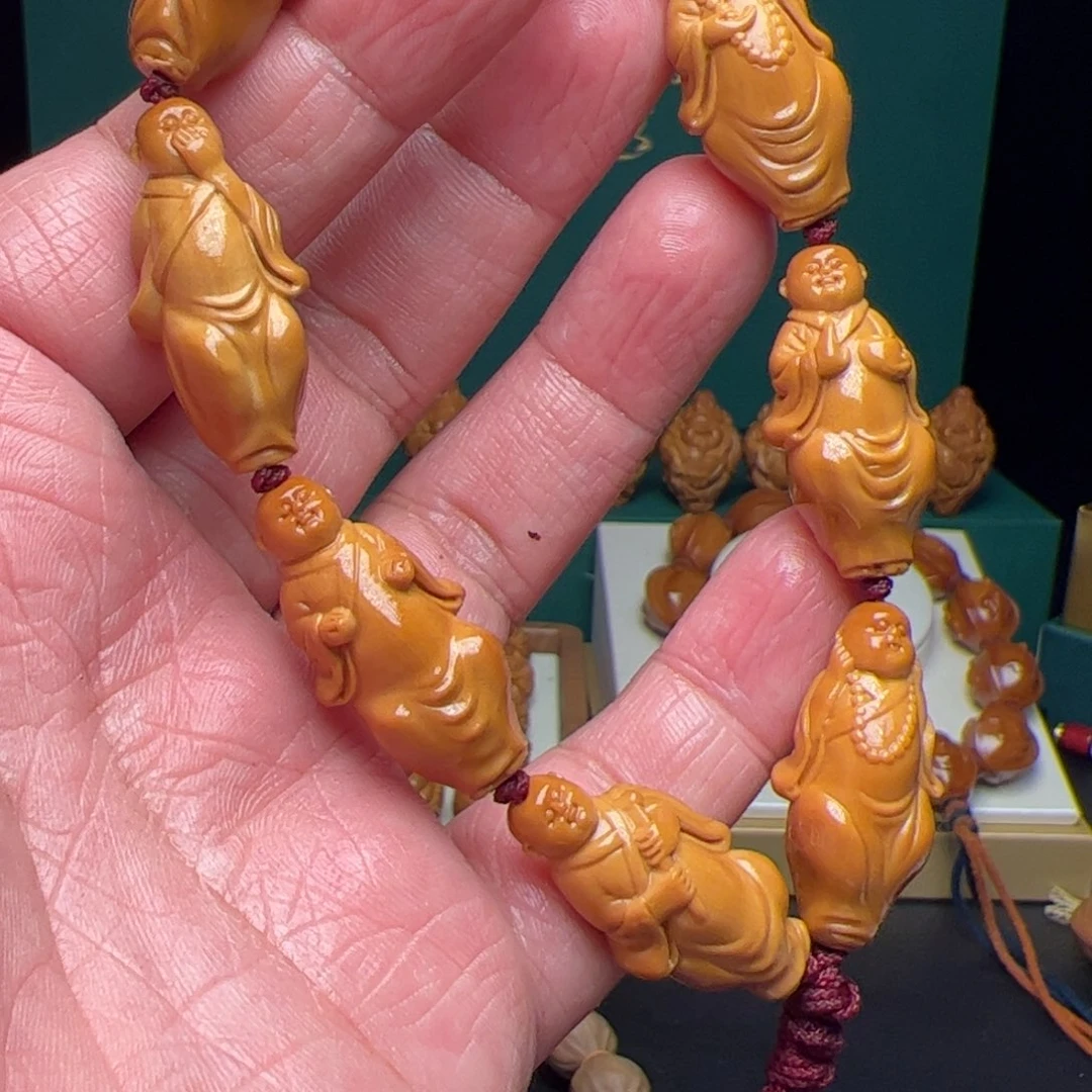 手串/手链橄榄核橄榄核