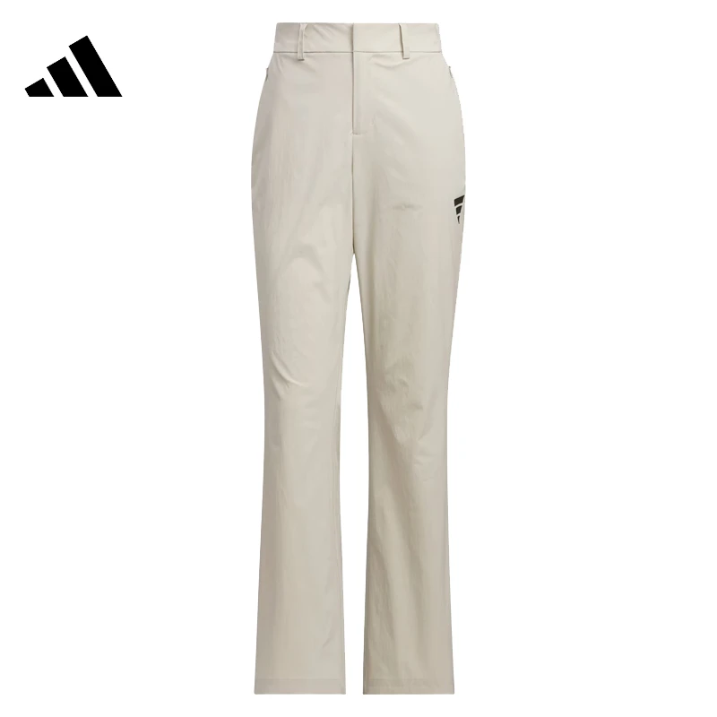 adidas阿迪达斯女子情人节FUSTL W WV PT梭织长裤KE9592