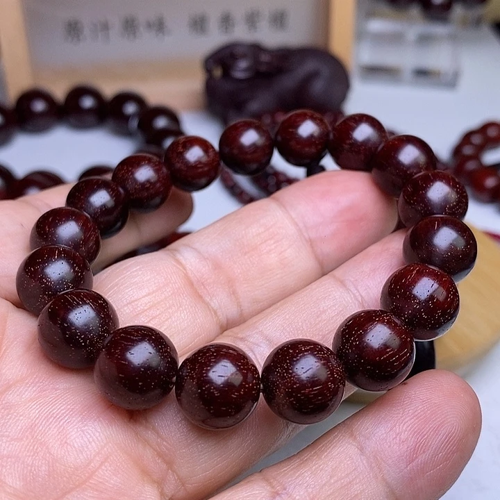 手串/手链小叶紫檀12特价