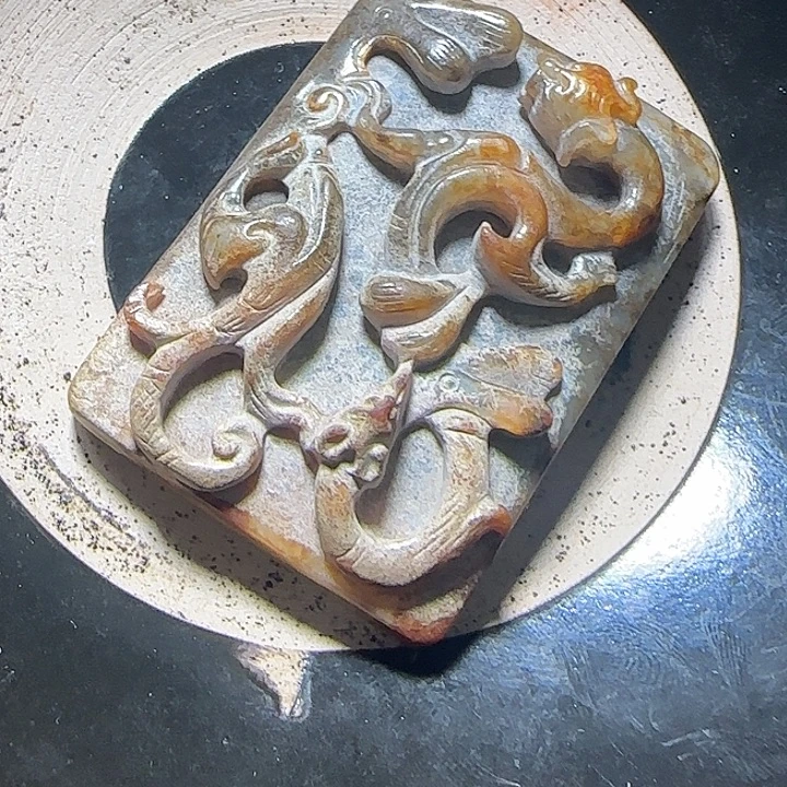 瓷片富甲一方，富甲一方