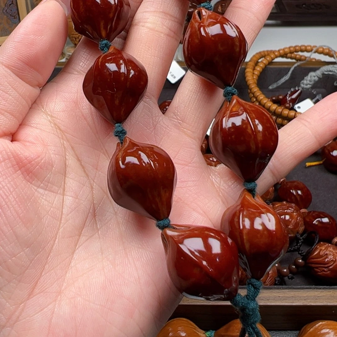 吊坠橄榄核吴*少橄榄核