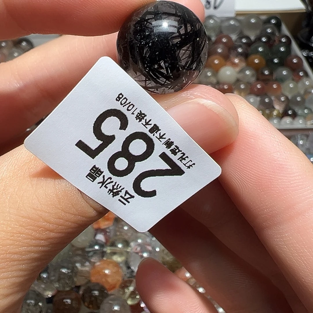 未镶嵌珠宝半成品水晶