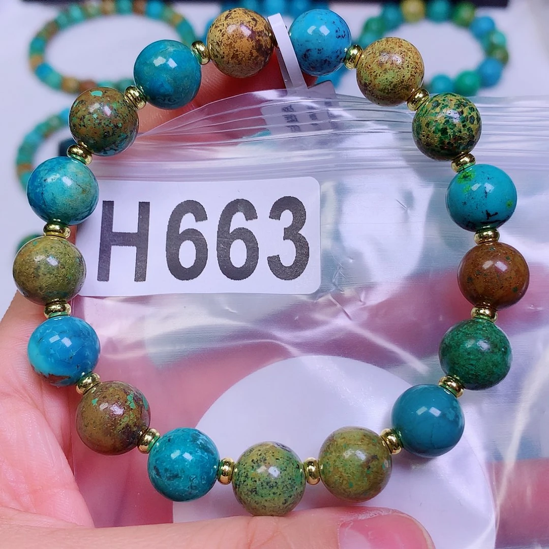 空竹粉丝专享十堰特色手工散珠