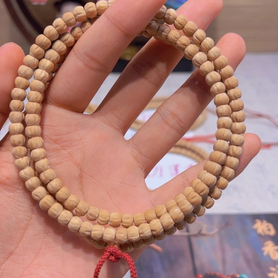 柏香籽/百香籽吊坠