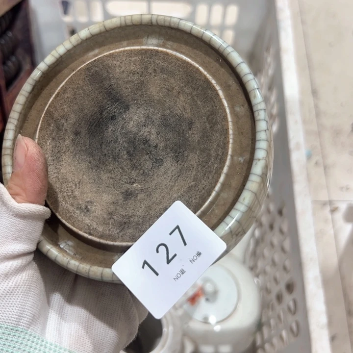小***毅工艺品摆件0928127