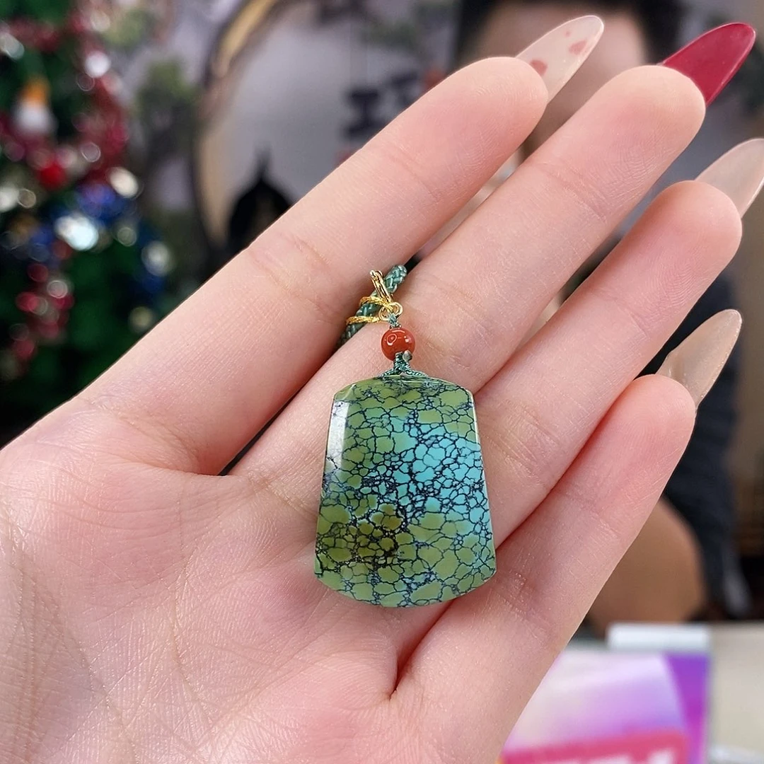 用***0绿松石未镶嵌珠宝奇石