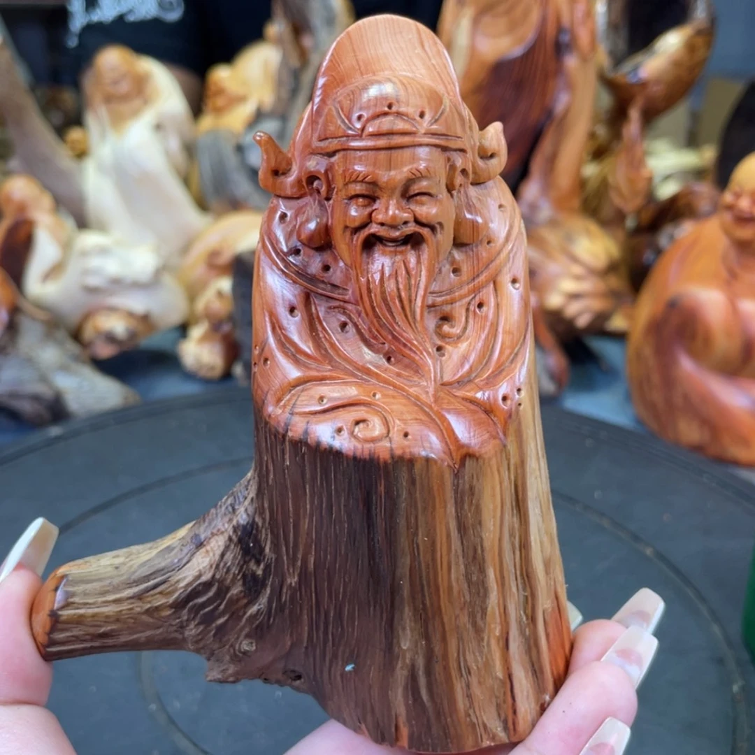 【闪购商品】柏木（崖柏）其他