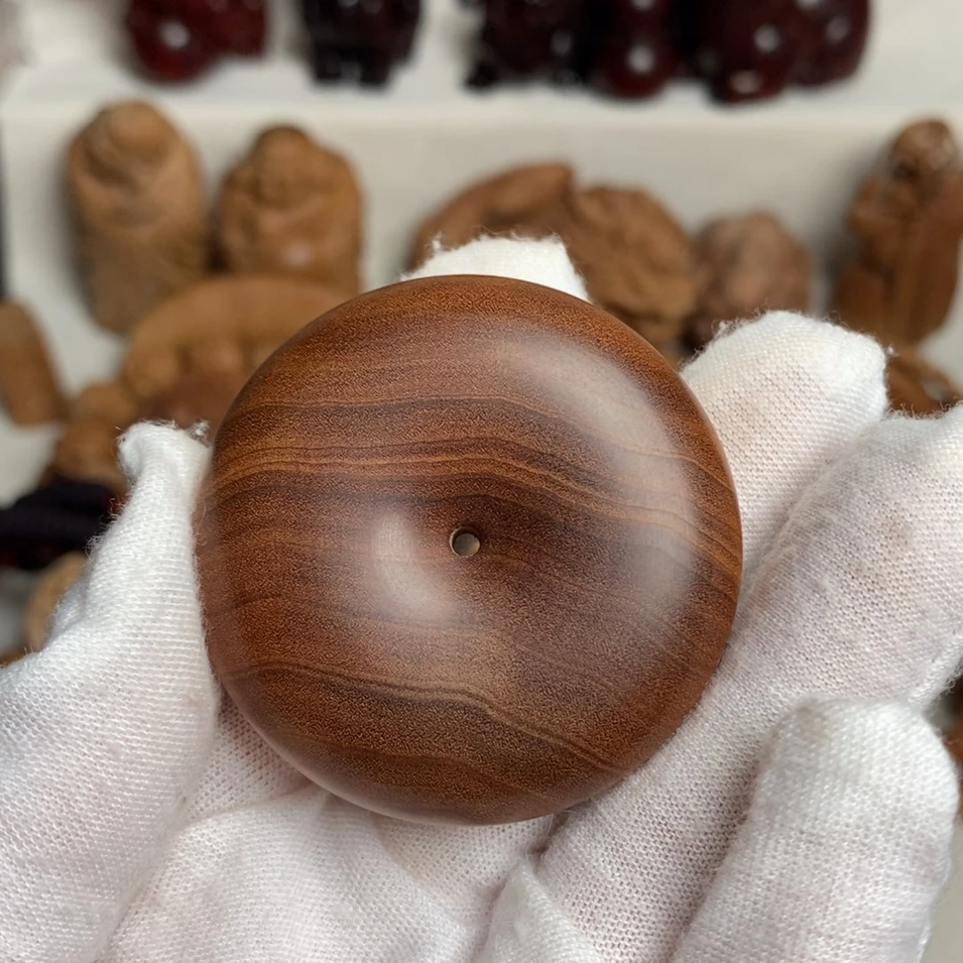 檀香木手串/手链罗*