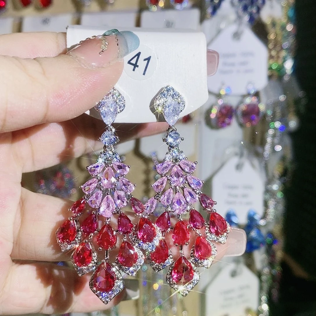 铜合金925银锆石