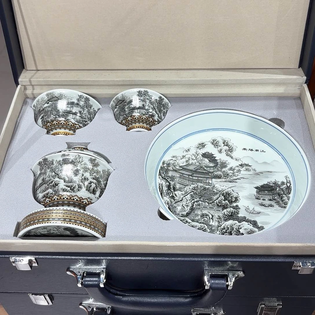 瓷片景德镇陶瓷艺术研究院