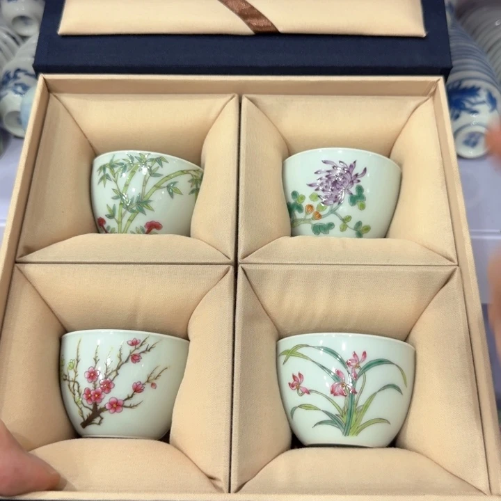陶瓷艺术品收藏陶瓷