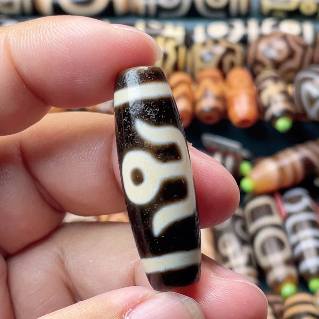 玛瑙/玉髓未镶嵌颈饰古法贵人