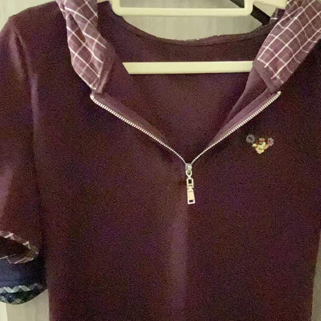 257523休闲连帽春秋