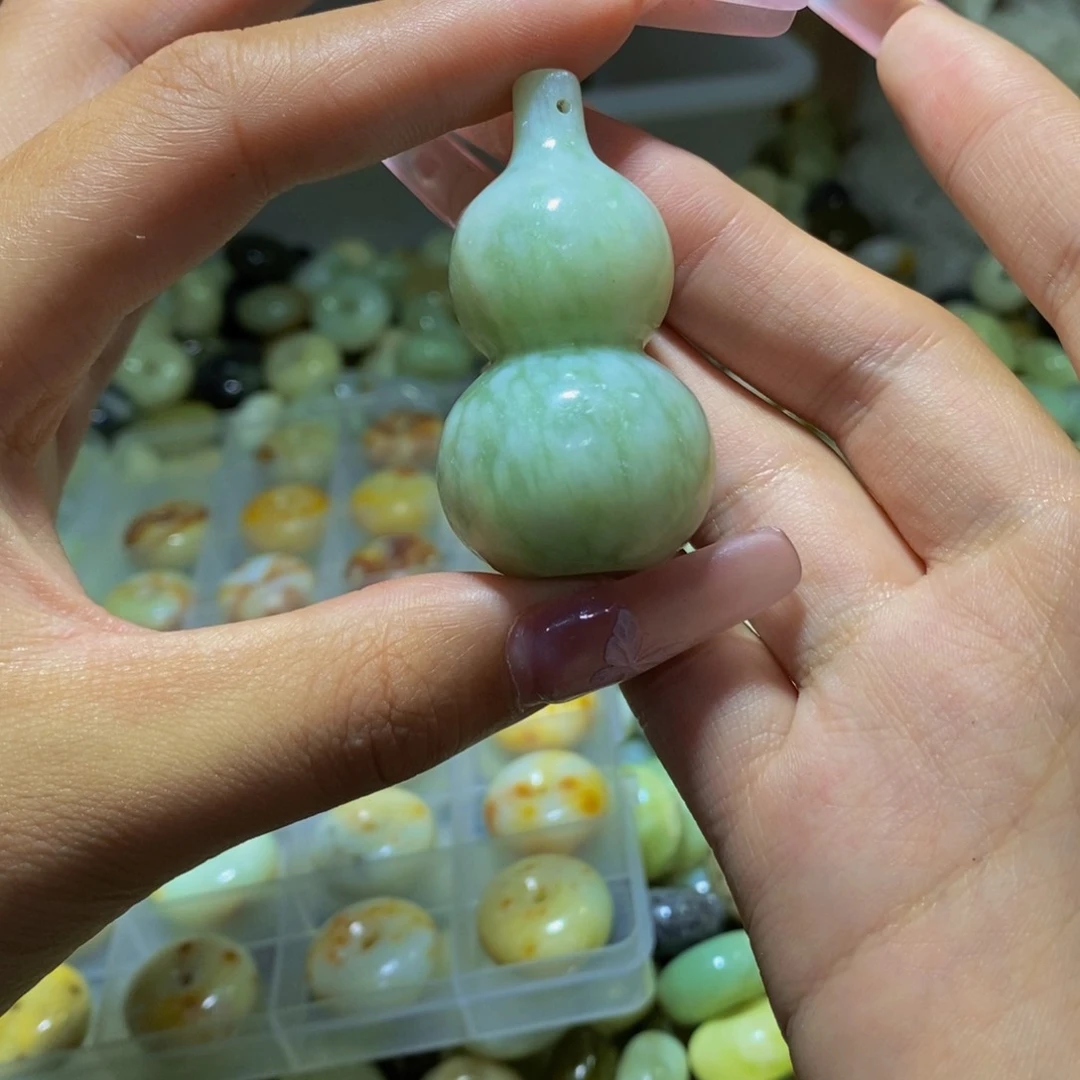 蛇纹石玉合金其他5