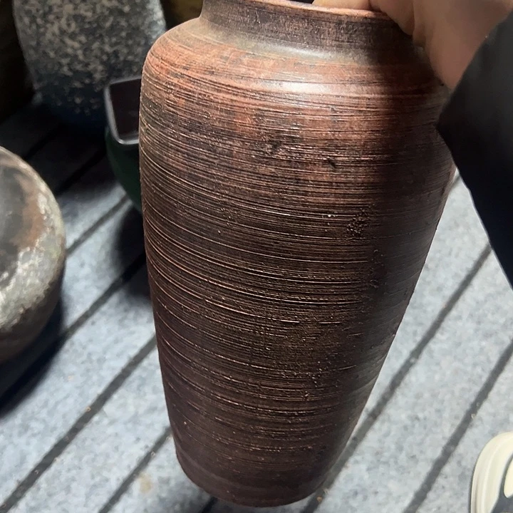 复古色细高高28口10默认打孔