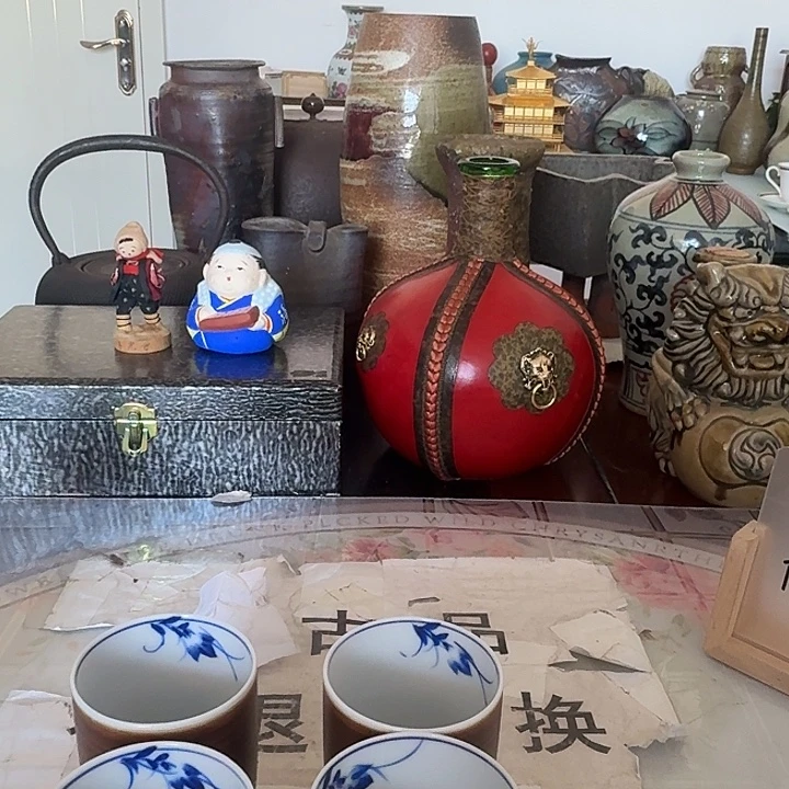 摆件工艺美术品工艺美术品