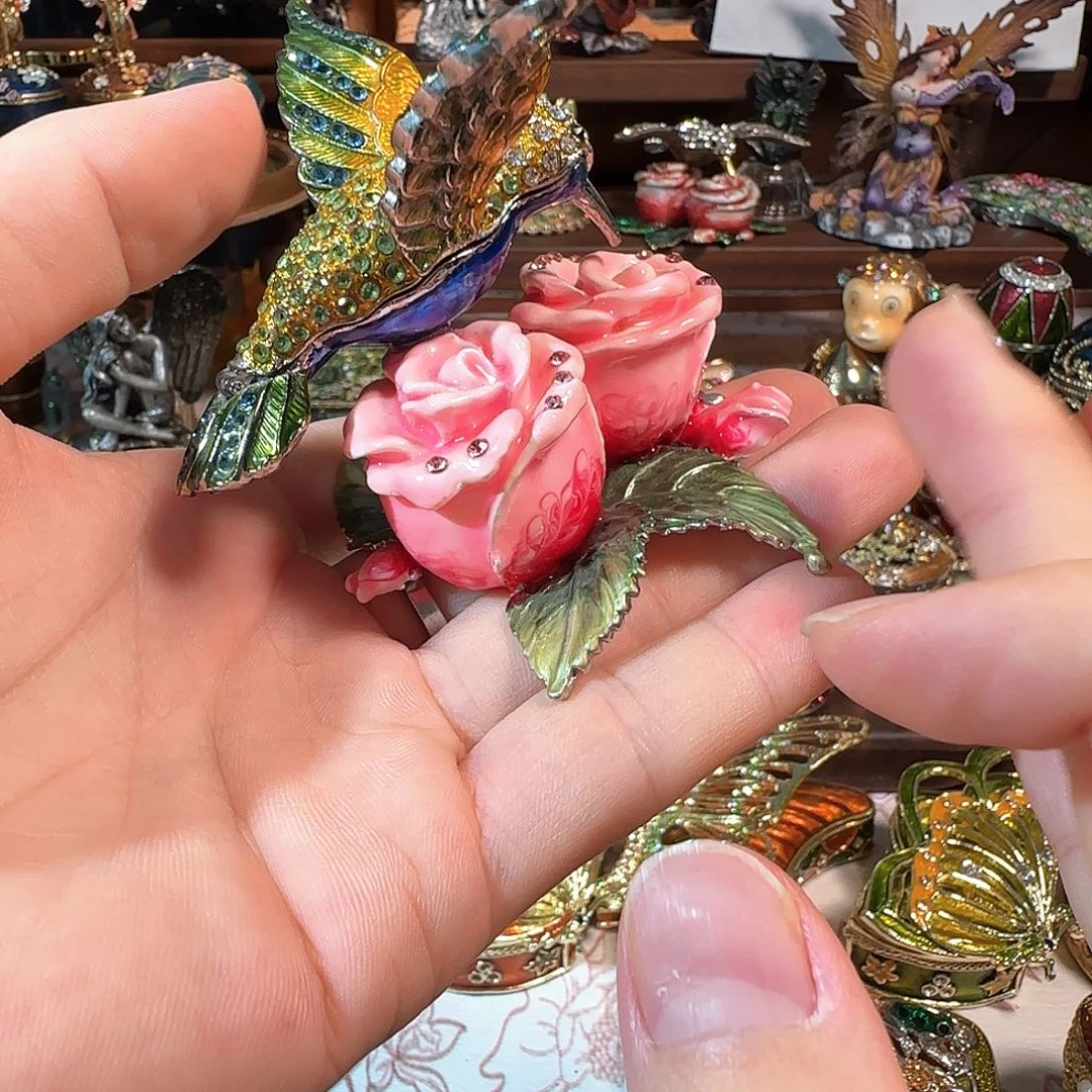 手工制作请勿吹毛求疵