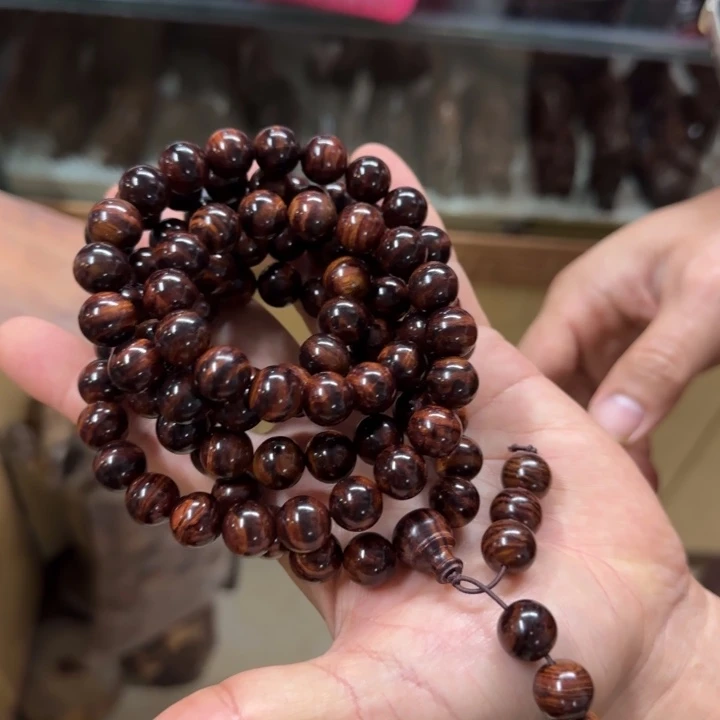 黄花梨/降香黄檀手串/手链1.2x108珠880