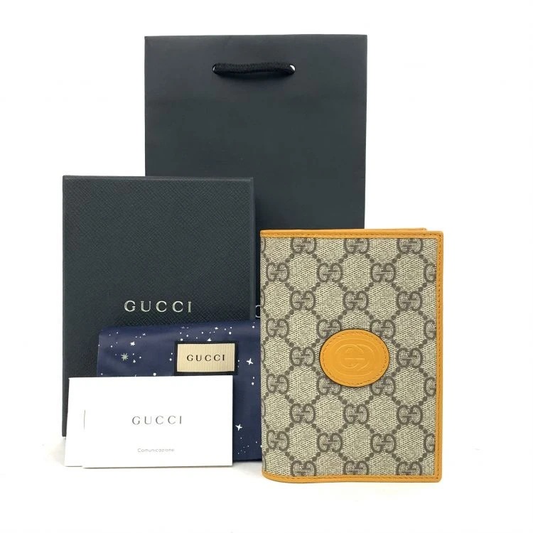 未使用 GUCCI/古驰 /250727EL0006/包包