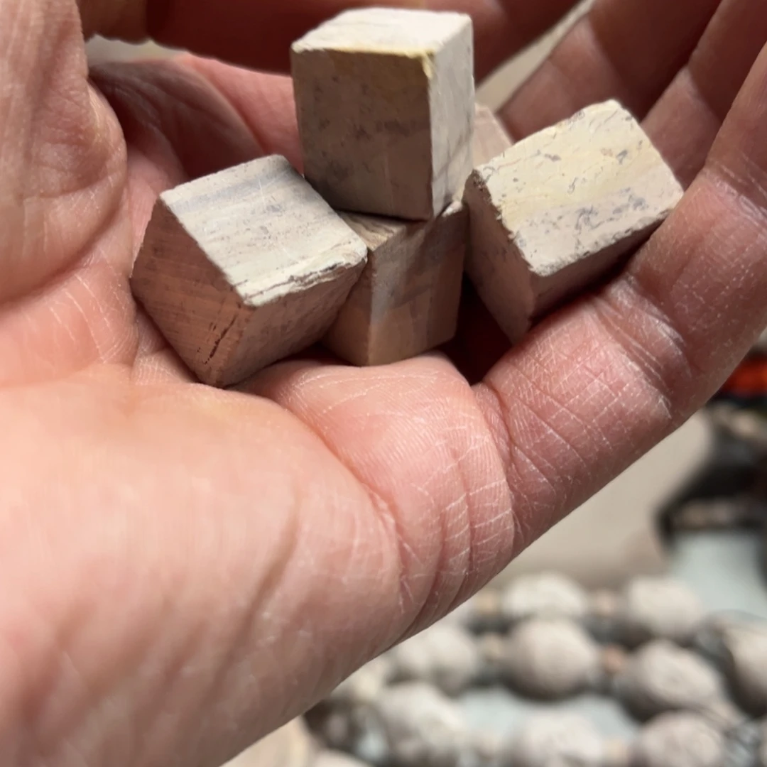 砭石扁鹊石养生石