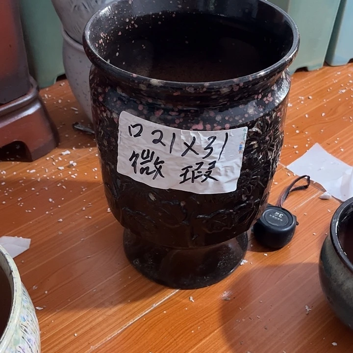 泥塑自产自销模式
