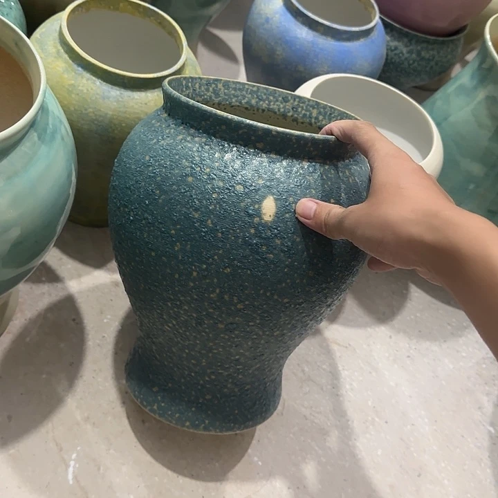 摆件微瑕有孔微瑕