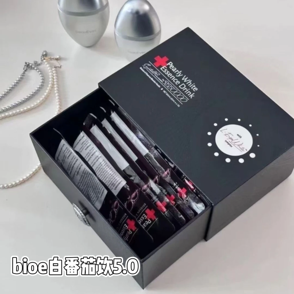 澳洲bioe白白饮5.0白瓷娃娃便携装