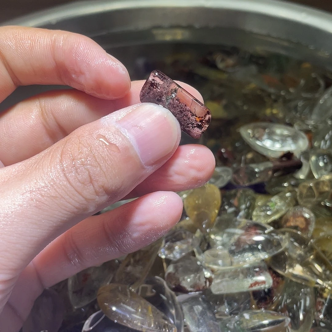 龙***宠颈饰银S925镶嵌紫晶水晶