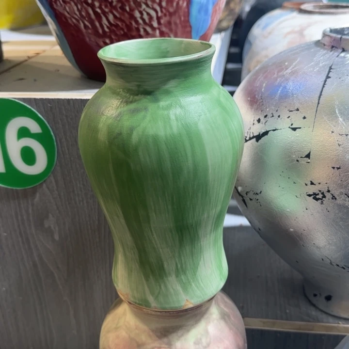 景德镇陶瓷艺术品