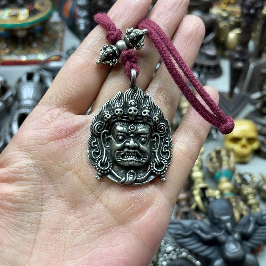 岷***鲤工艺品挂件一物一图