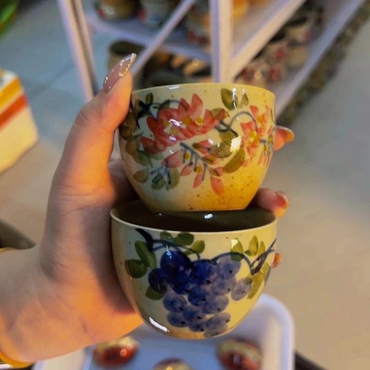 瓷片景德镇陶瓷放福利啦