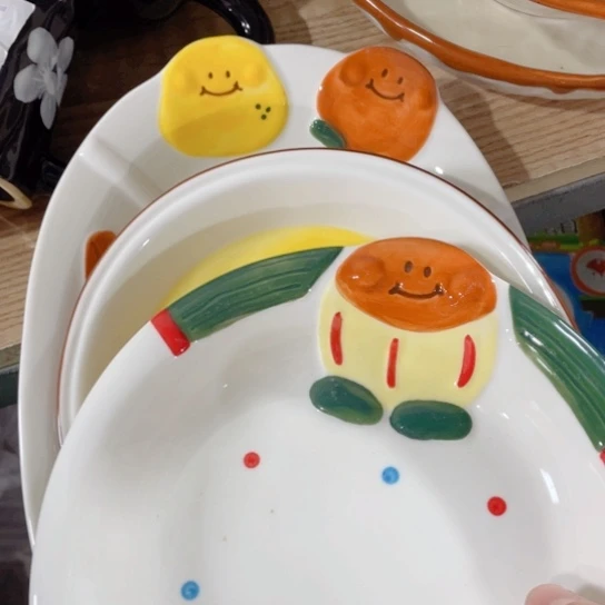 微瑕陶瓷完美主义者勿拍3