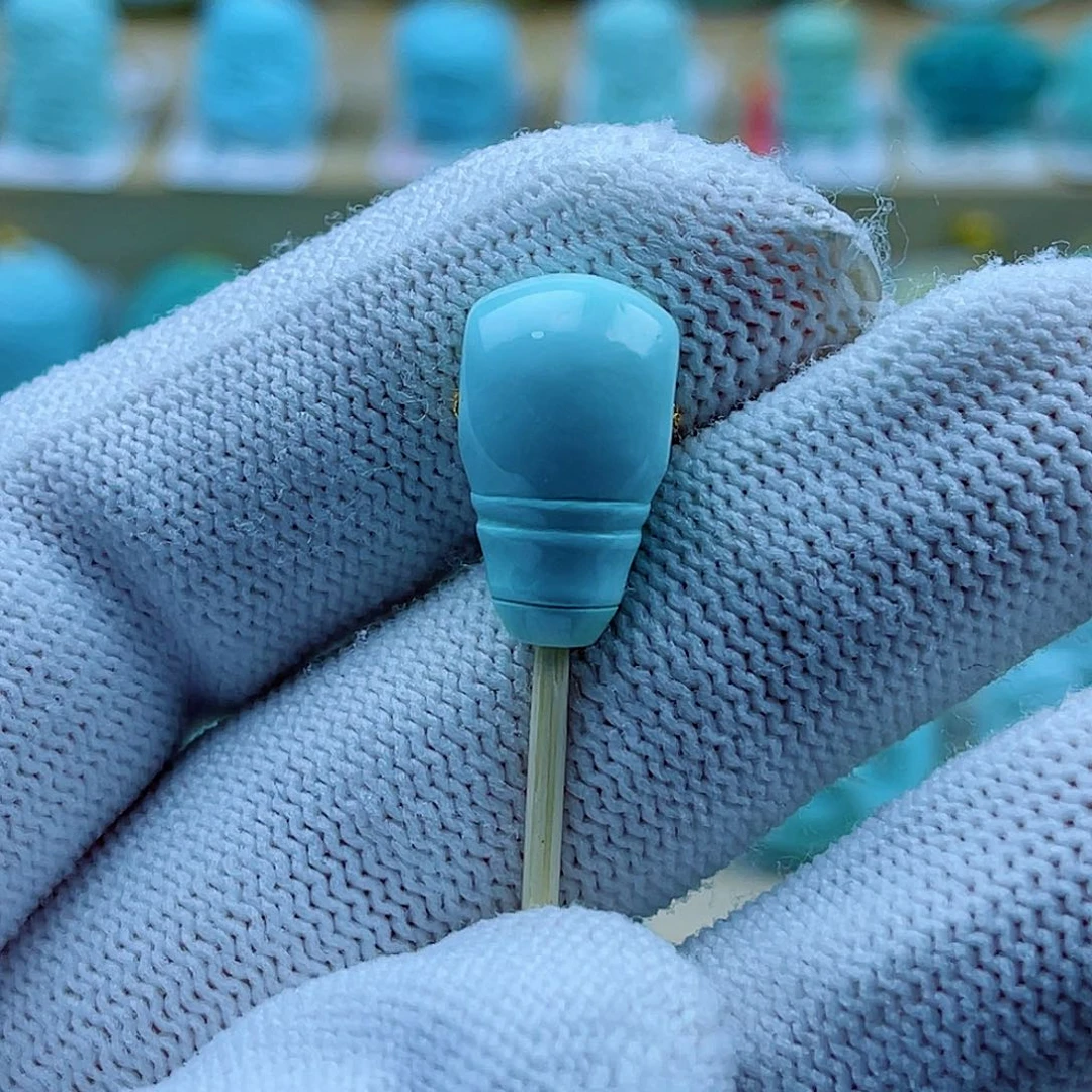 南红玛瑙未镶嵌珠宝奇石10mm