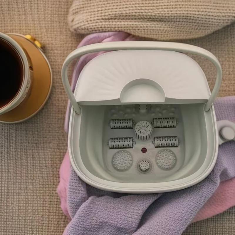 0117  居家日用泡脚桶