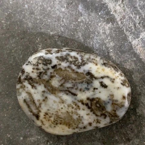 未镶嵌和田玉（糖玉）挂件