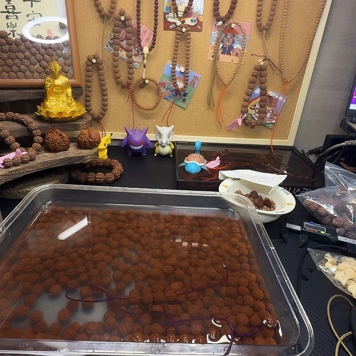 “***”吊坠金刚菩提哈哈哈哈哈哈