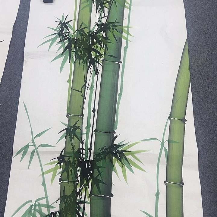 京一美术馆作品欣赏