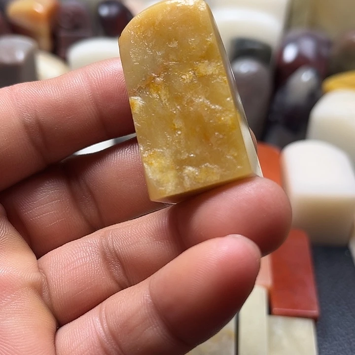 印石昌化石昌化印章满20元包邮