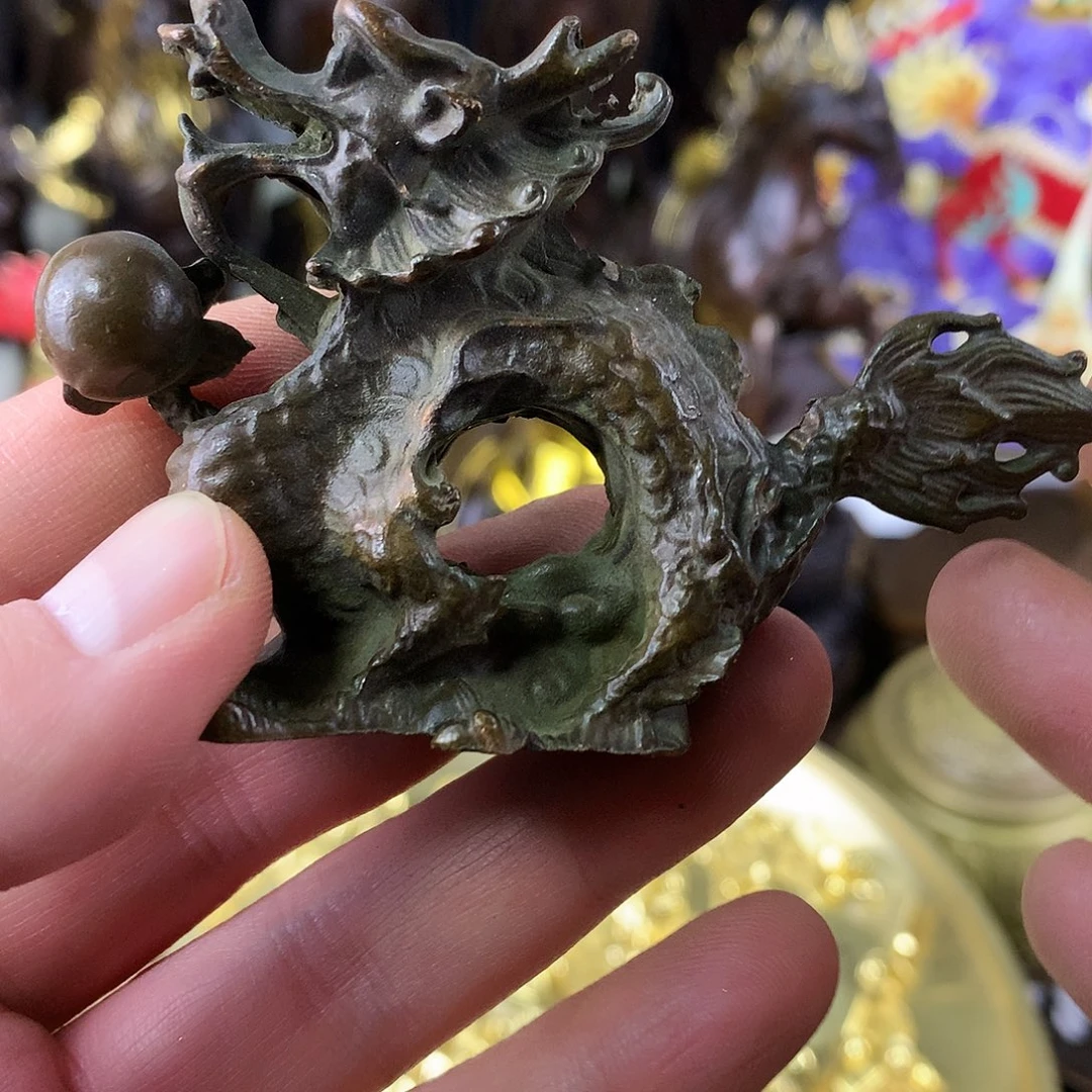 铜直播间推荐古品