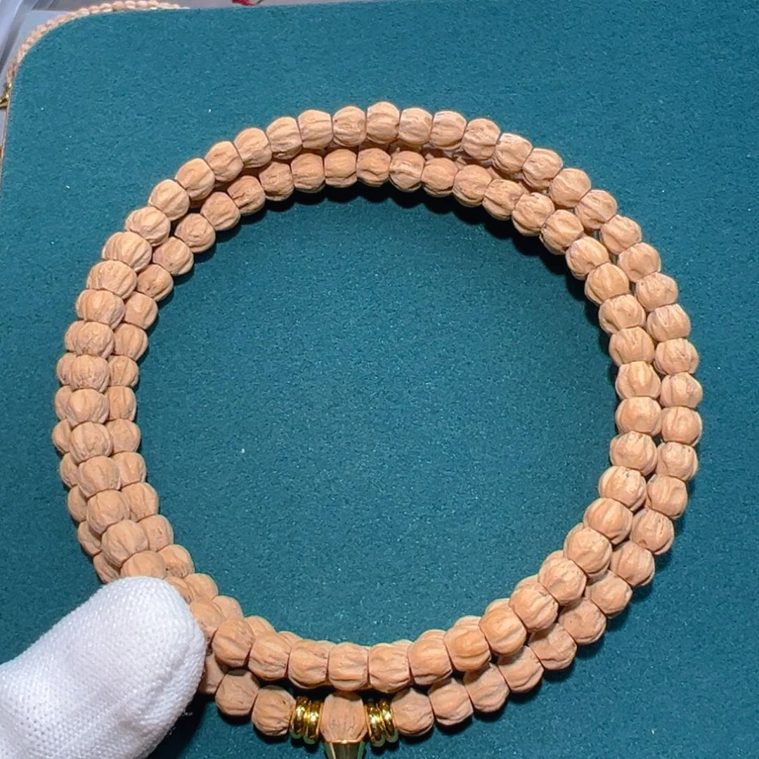 吊坠柏香籽/百香籽好****城玉莲花