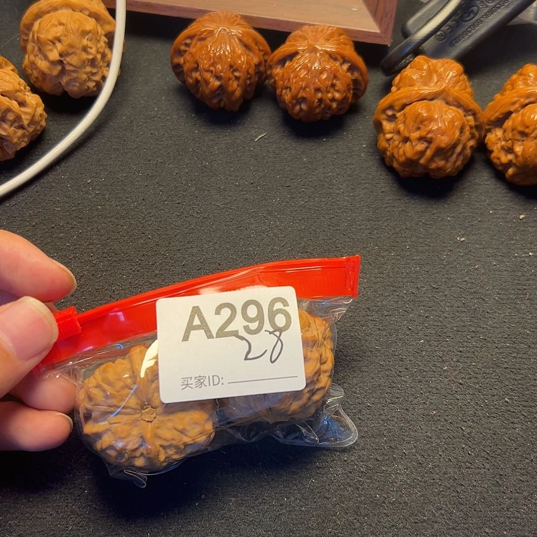 吊坠文玩核桃蛤蟆