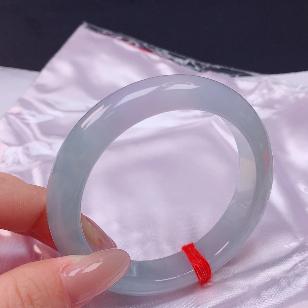 未镶嵌手镯翡翠54